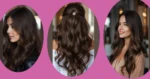 Sipping on Style: 17 Rich Brunette Hair Ideas for 2025
