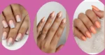Sweet Peachy Dreams: 19 Peach Nails Ideas for 2025