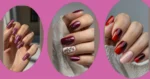 Cherry on Top: 16 Summer Pink and Red Nail Ideas