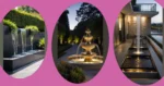 17 Water Fountain Ideas That Will Transform Your Garden into an Aesthetic Oasis**  
**