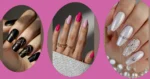 Unleashing the Glamour: 15 Blonde Nails Ideas to Rock This Season