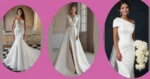 Embrace Simplicity: 17 Minimal Wedding Dress Ideas for 2025