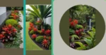 From Ordinary to Extraordinary: 18 Tropical Plants for Your Outdoor Retreat