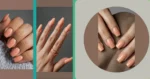 Peachy Perfection: 19 Trendy Nail Designs You Need to Try