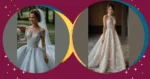 From Simple to Stunning: 15 Bridal Dress Ideas for Pakistani and Indian Weddings