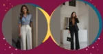 Chic & Classy: Explore 16 Women’s Formal Work Outfits That Wow