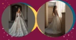 Indian Elegance: 17 Romantic Wedding Dress Ideas to Celebrate Your Love