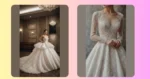Fairytale Glamour: Discover 20 Stunning Rococo Wedding Dresses**  
**