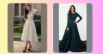 Step Into Style: 21 Long Frock Designs You Can’t Miss