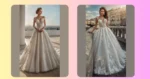 A Journey to ‘I Do’: 20 Dreamy Wedding Dress Ideas to Consider