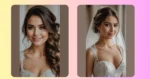 15 Fabulous Daytime Wedding Hairstyles That Are Trendy for 2025