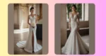 Minimalist Magic: Top 17 Wedding Dress Ideas for the Modern Bride