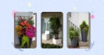 Transform Your Shady Spaces with Stylish Planters
