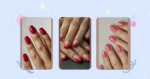 Splash of Cherry: 16 Stunning Summer Nail Ideas You’ll Love