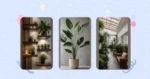 Elevate Your Living Room Aesthetic with 20 Indoor Plant Decor Ideas