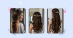 Flawless and Fabulous: 21 Straight Hairstyles for the Perfect Bridal Look