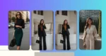 Elevate Your Office Style: 16 Formal Work Outfit Ideas for Women