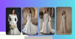 Chic & Sleek: 17 Minimal Wedding Dress Ideas for 2025