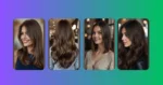 Chocolate Brown to Espresso Martini: 17 Stunning Brunette Looks