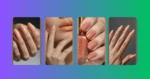 Juicy Ideas: 19 Peach Nail Inspirations You’ll Adore