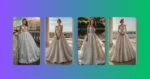 Enchanted Elegance: 20 Wedding Dress Styles for the Romantic Bride