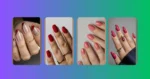 Feel the Summer Vibes: 16 Pink and Red Nail Art Ideas