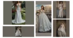 20 Captivating Wedding Dress Inspirations for Your Happily Ever After