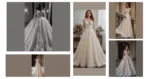 17 Fairy Tale Wedding Dresses for the Romantic Bride
