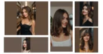 Find Your Perfect Look: 16 Vibrant Shoulder Length Hairstyles to Try**  
**