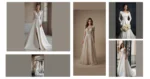 Embrace the Minimalist Trend: 17 Wedding Dresses for the Modern Bride