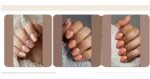 Brighten Your Day: 19 Peach Nail Art Ideas