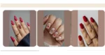 Sizzling Summer: 16 Pink and Red Nail Art Choices for Every Occasion