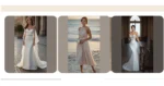 Minimalist Vibes: 17 Wedding Dress Ideas That Wow for 2025