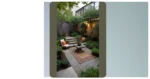 Transform Your Tiny Space with 15 Courtyard Garden Ideas
