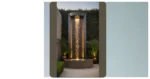 Transform Your Space: 15 Outdoor Wall Fountain Ideas to Elevate Your Landscape