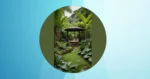 Bringing the Tropics to Your Backyard: 16 Small Jungle Garden Ideas
