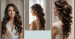 2025 Wedding Hair Trends: 18 Bridal Styles to Inspire Your Indian Wedding