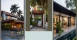 Paradise Found: Explore 21 Tropical House Ideas for Your Dream Home