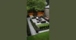 Backyard Bliss: 15 Courtyard Garden Ideas to Rejuvenate Your Space
