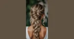 Curly Wonders: 15 Inspiring Bridal Hair Ideas for Naturally Curly Hair