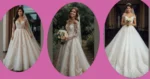 Embrace Timeless Elegance with Vintage-Inspired Bridal Dresses