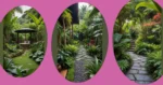Transform Your Urban Oasis: 16 Small Jungle Garden Ideas