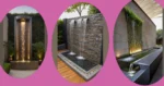Transform Your Backyard with Stunning Outdoor Wall Fountain Ideas