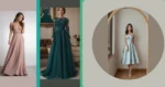 The Ultimate Guide to Long Gown Designs for Every Occasion