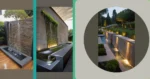 Discover Delightful Outdoor Wall Fountain Inspirations for Every Garden
