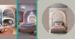 Crafting Memories: 19 Luxury Kids Bedroom Designs for Every Dreamer