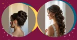 2025’s Most Dazzling Bun Styles for Every Indian Wedding**

**