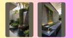 Splashing into Style: Outdoor Wall Fountain Ideas for Every Taste