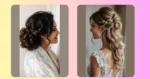 Curl Power: 15 Must-Try Bridal Hairstyles for Naturally Curly Brides