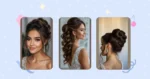Stunning Bun Styles for the Modern Indian Wedding in 2025**

**